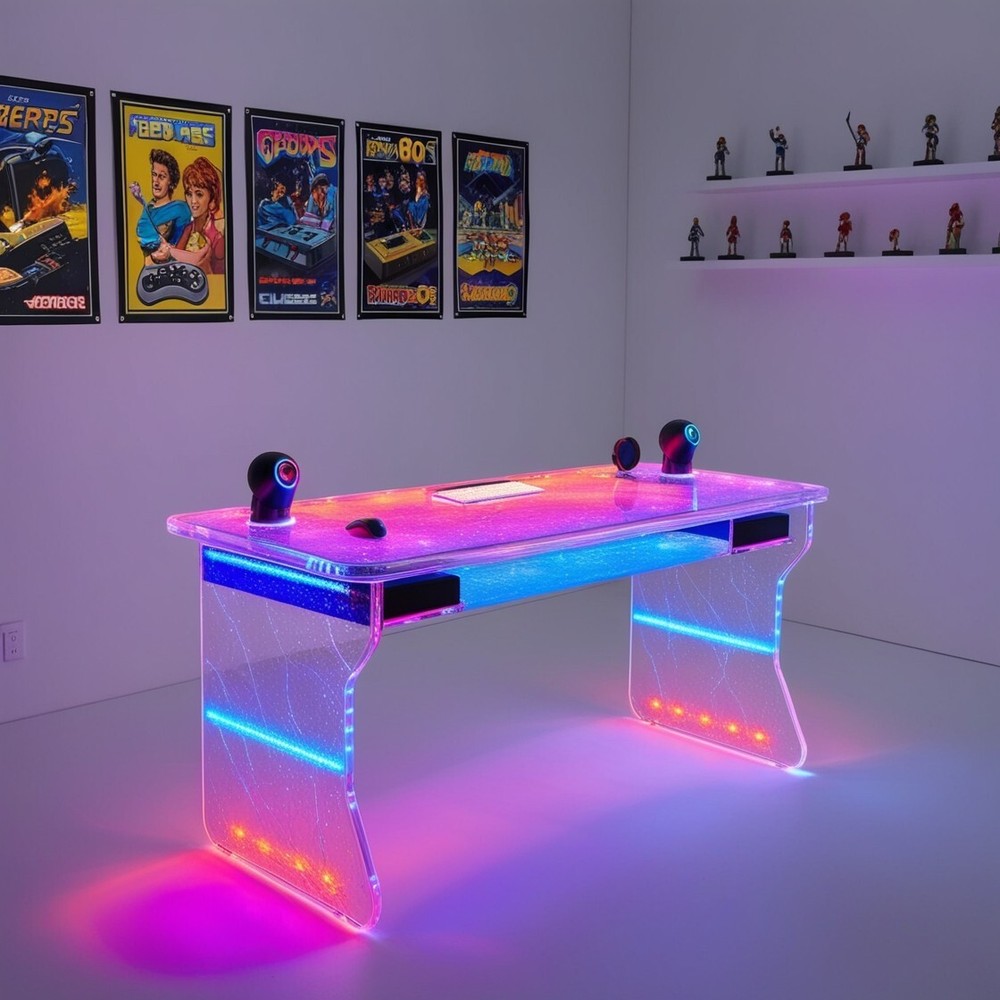 gamer desktop computer