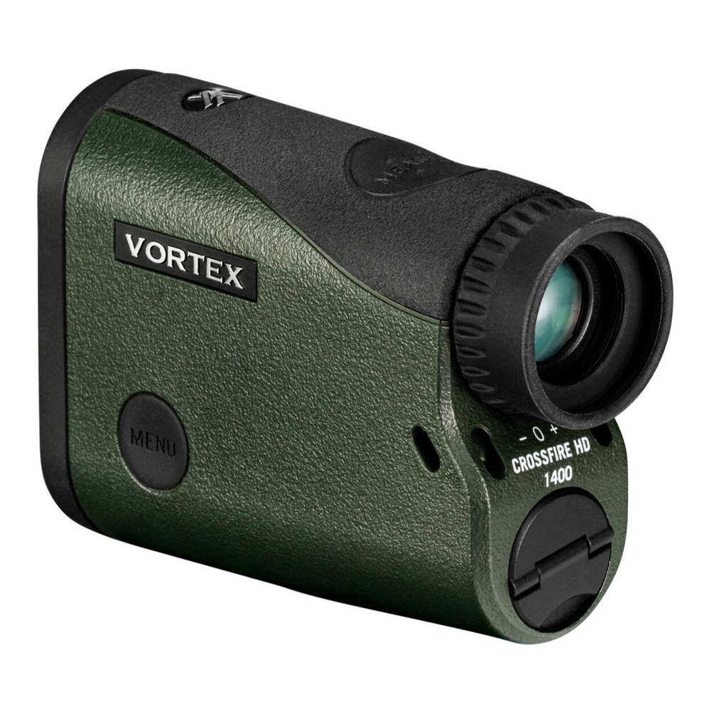 Vortex Optics Crossfire HD 1400 Laser Rangefinder