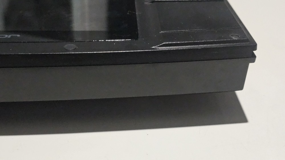 Sony PS2 PlayStation 2 Fat Joytech LCD Screen with Power Cable