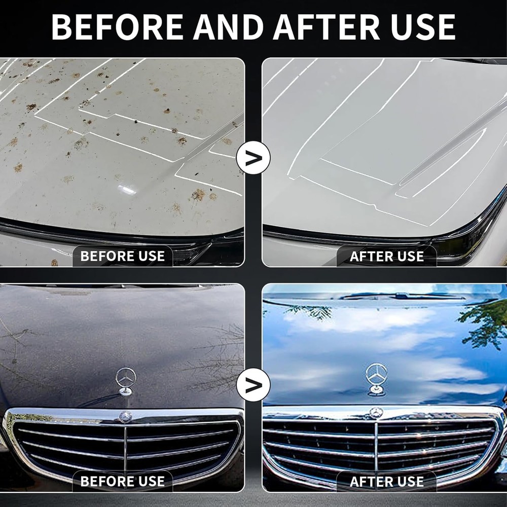 Sopami Car Coating Spray,Quick Effect Agent,Quickly Coat 1 Pack