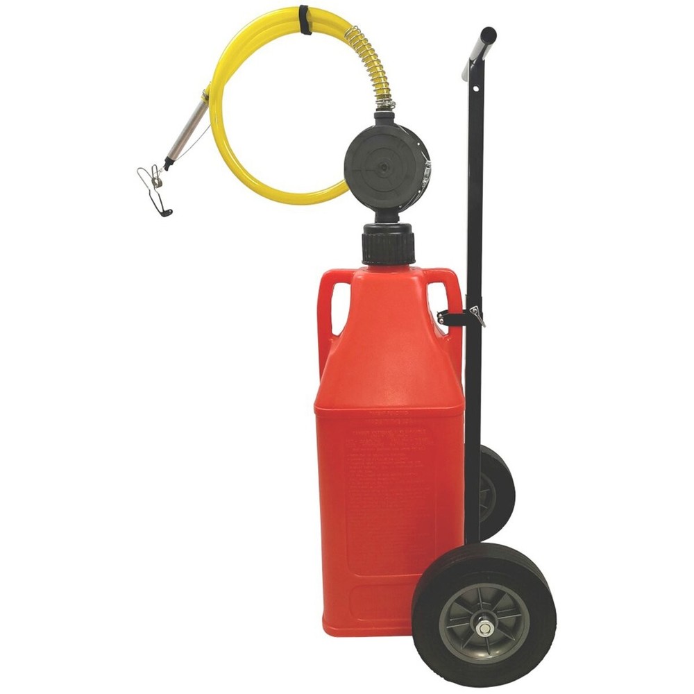 Flo-Fast Pro Compact 10.5 Gallon Container System 30110-R