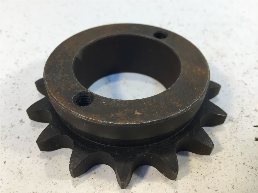 Browning H50H15 Roller Chain Sprocket 50H15
