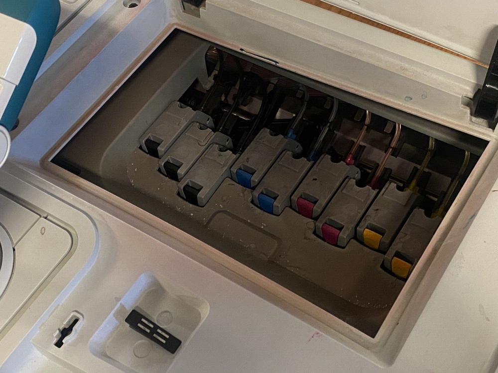 Canon / OCE Colorwave Printer CW300