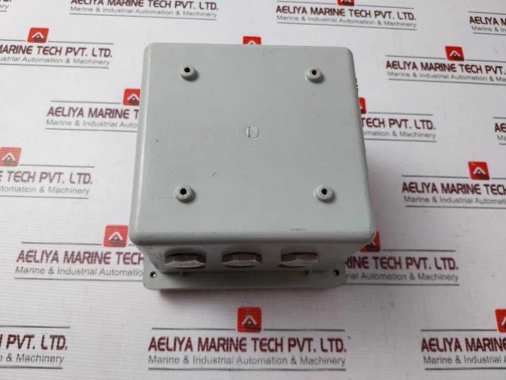 Rosemount Analytical 1056 Dual Input Analyzer 220VAC 50HZ 150W