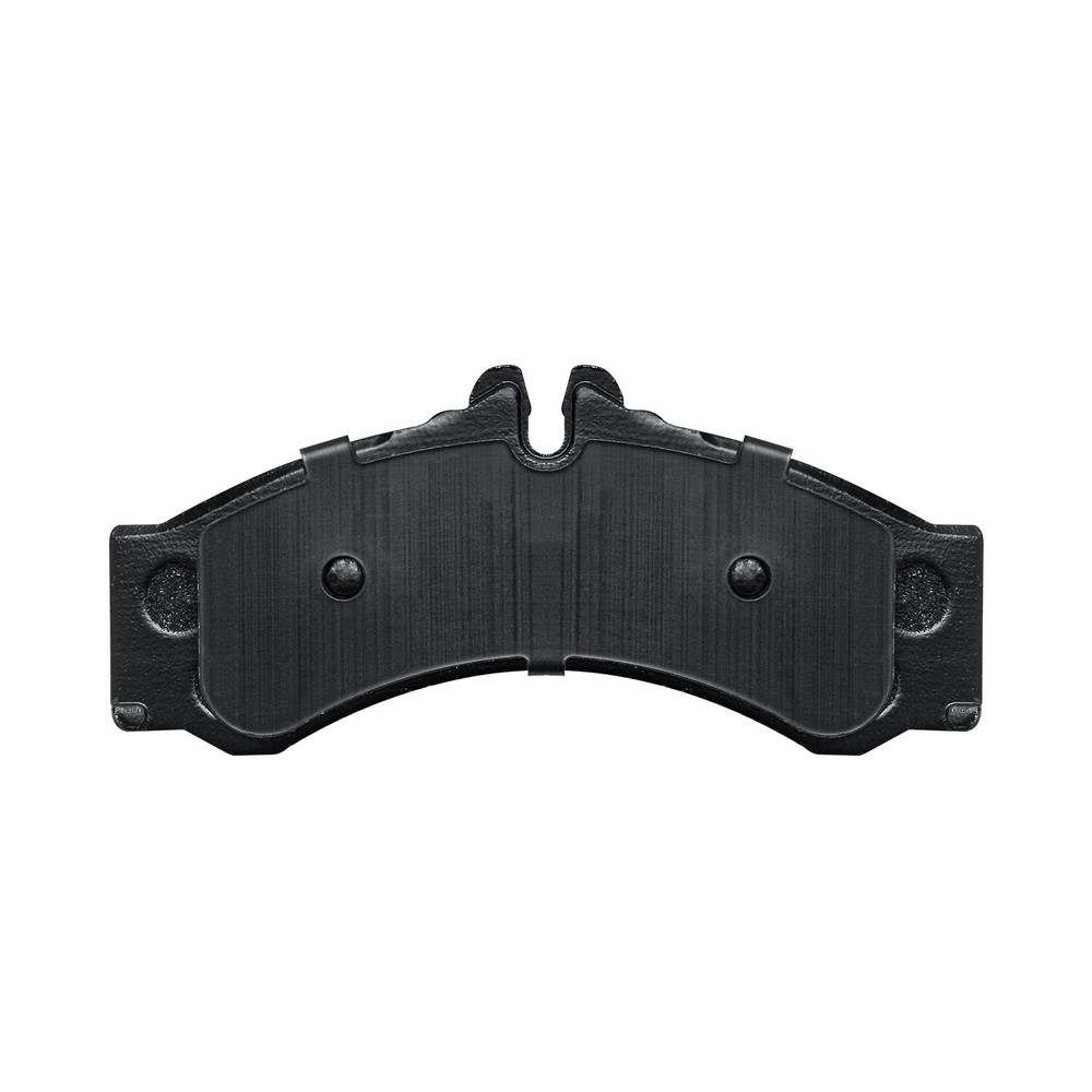 Front/Rear Brake Pads for 2003 2004 - 2006 Dodge Freightliner Sprinter 2500 3500