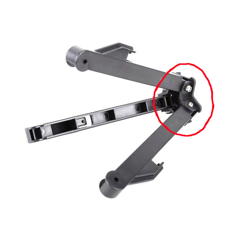 Celestron Accessory Tray Support Connector - BLACK