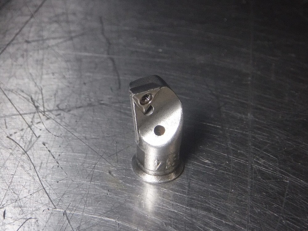 Kaiser M6 E14 Boring Bar Insert Head 10.615.273 / E14xTP07  (LOC2290)