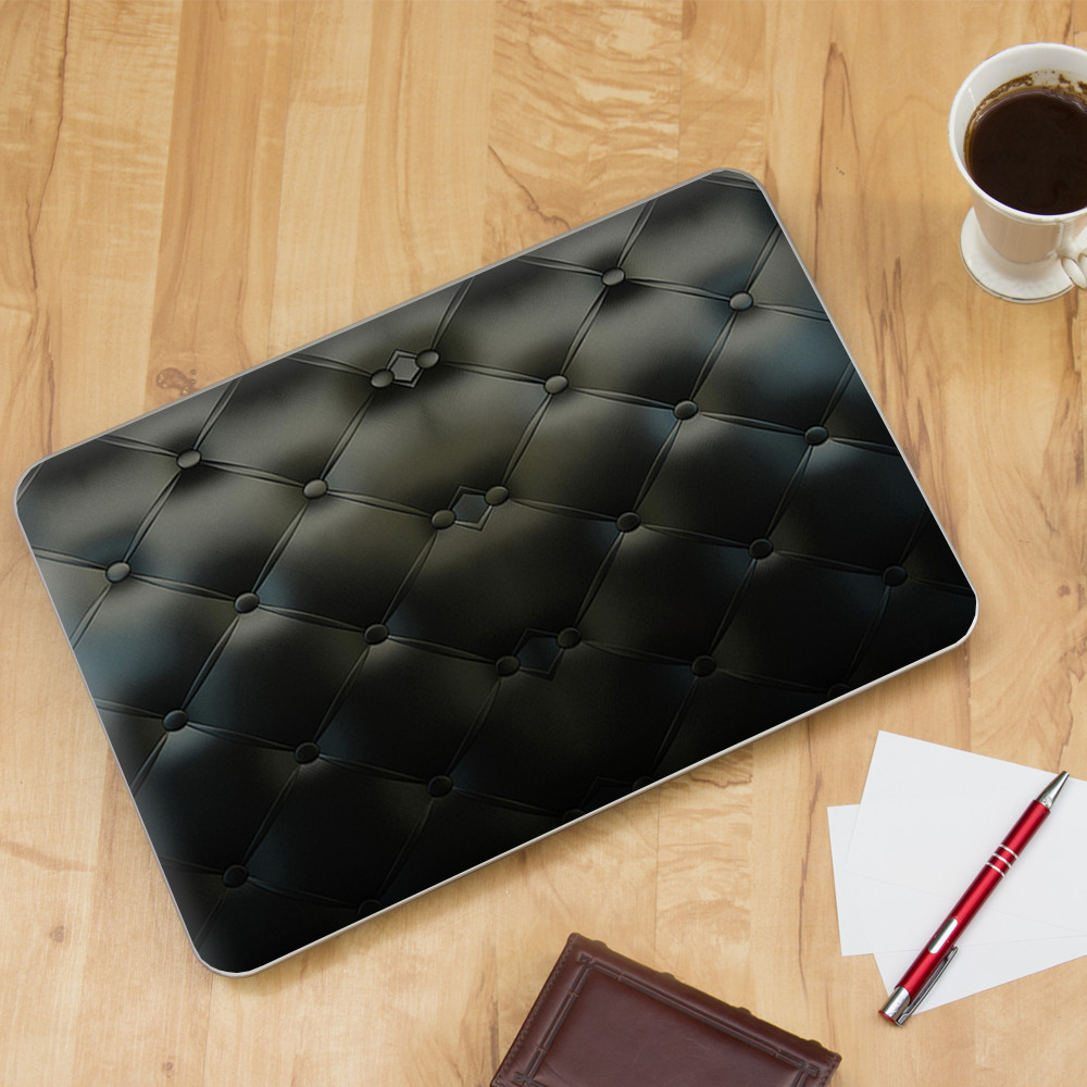 Universal Laptop Skins Wrap for 14" - Chesterfield
