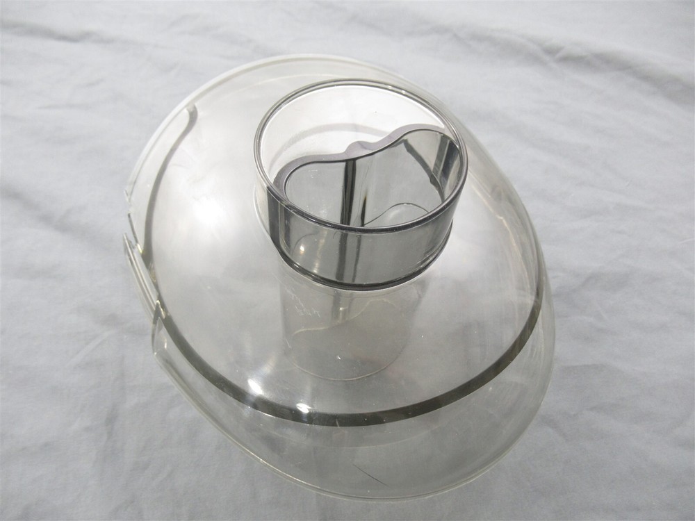 HAMILTON BEACH 67801 Juice Extractor Plastic Lid Replacement