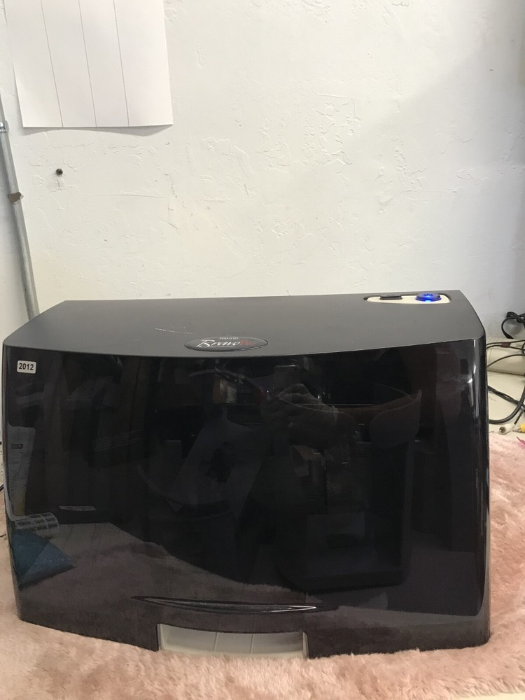 Primera Bravo Pro Disc Publisher - Functionality UNTESTED, Powers On
