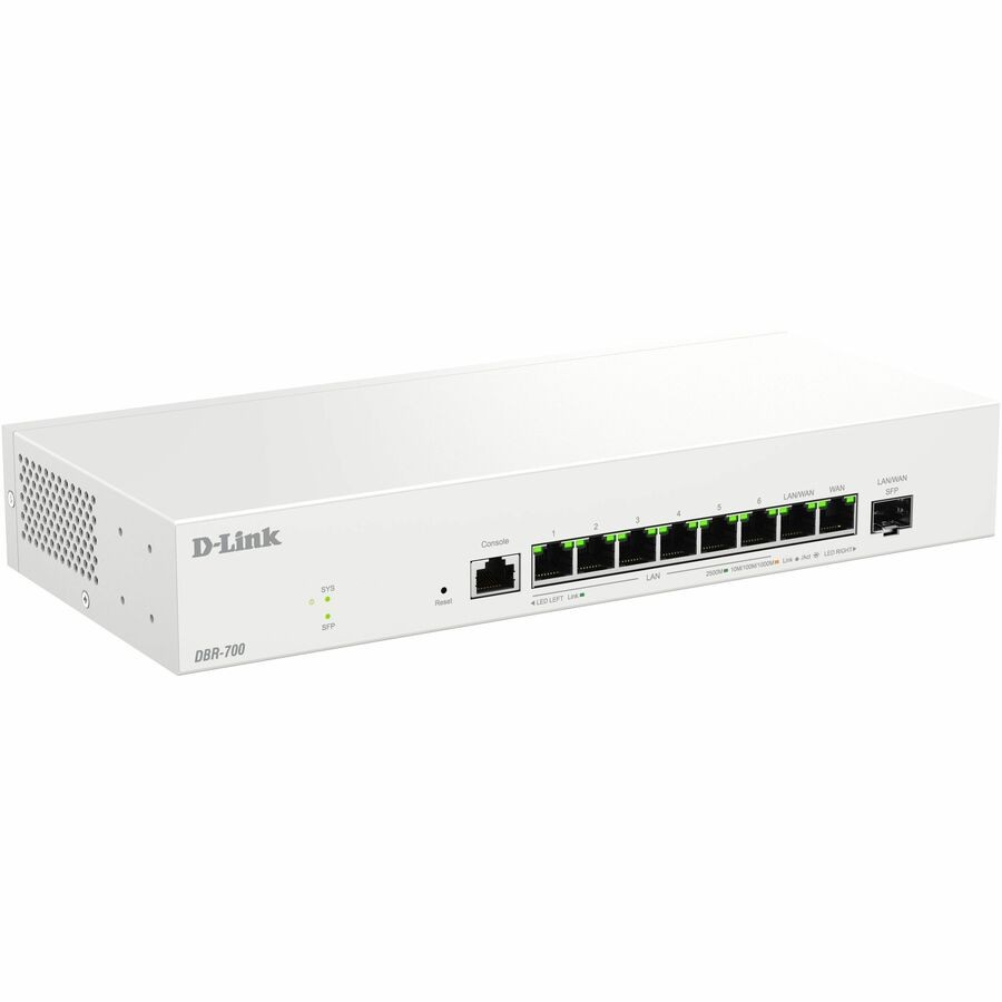 D-Link DBR-700 Business Router