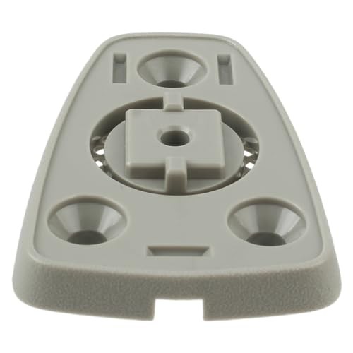 Interior Rear View Mirror Mounting Base Compatible with 2009 2010 Nis san Cube