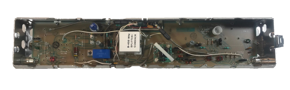 Scientific Atlanta 280330 Sub-Split Reverse Amplifier CATV RF Module