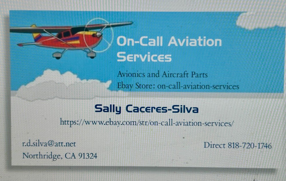 CONNECTOR FOR KING KI 226 RMI AVIONICS