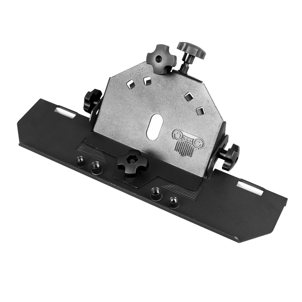 High Efficiency 45 Degree Chamfering Tool For Angle Grinder Stand Popular