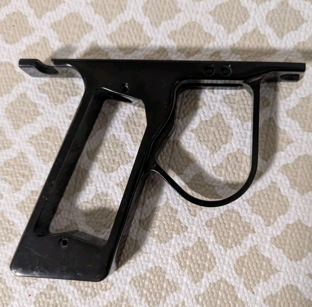 Smart Parts Impulse Frame