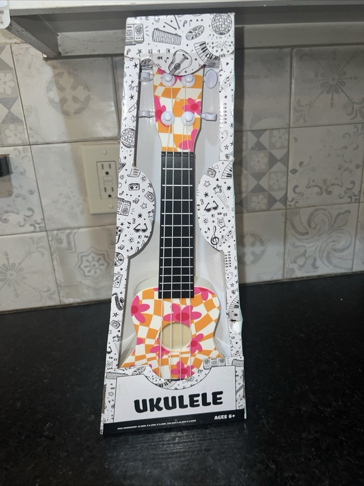 Ukulele