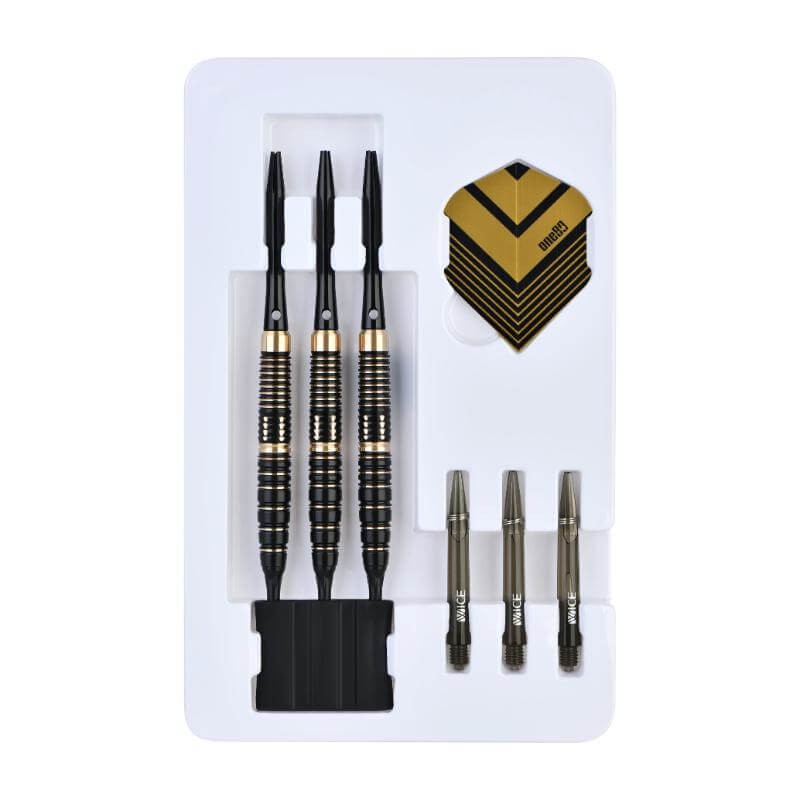 ONE80 Mobilizer #04 2BA 18g Dart Barrels