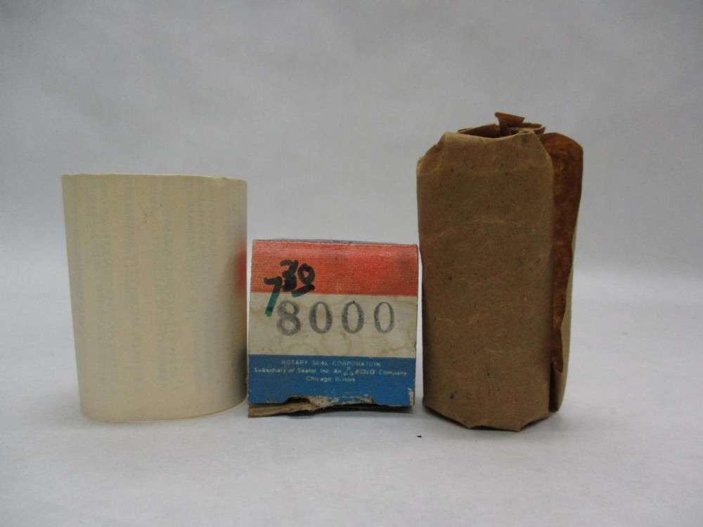 Sealol 8000 Rotary Seal Assembly