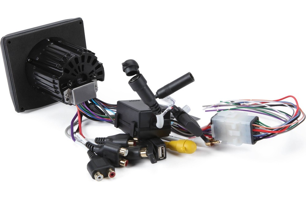 Kenwood Excelon Marine Digital Media Receiver w/ Bluetooth