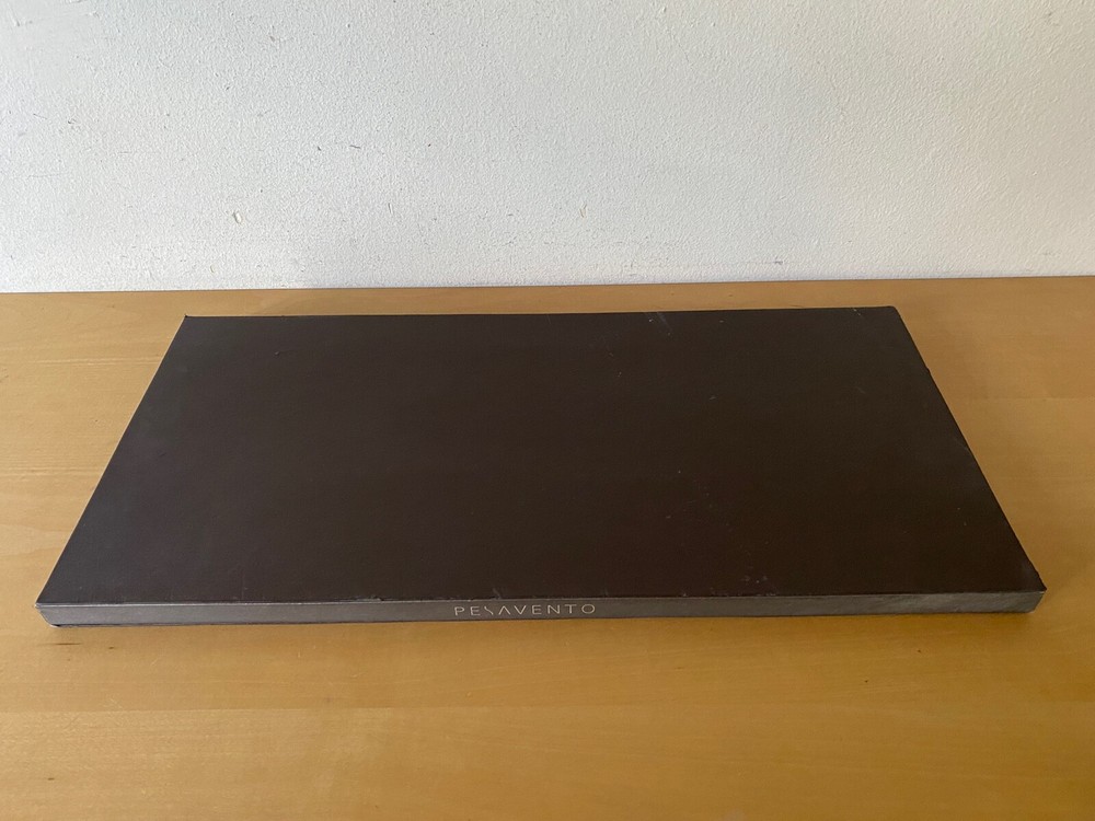 Used - Display Base PESAVENTO - 50 X 24 X 2 Cm - Used