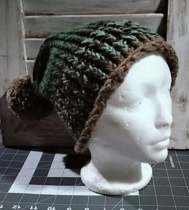 Beanie Handmade