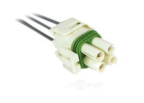 Automatic Transmission Torque Converter Connector