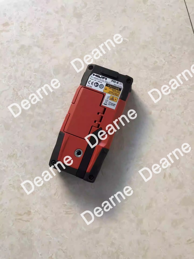 Hilti - PD-E Laser meter Laser range meter PD-E Free Shipping