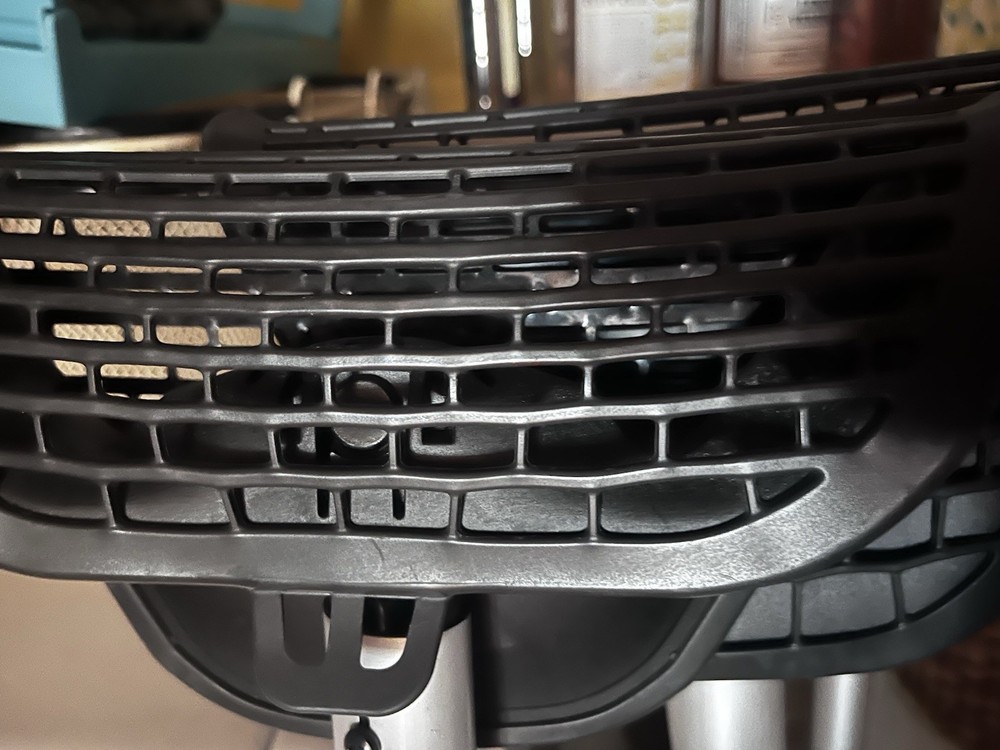 Mobilegs Ultra Crutches