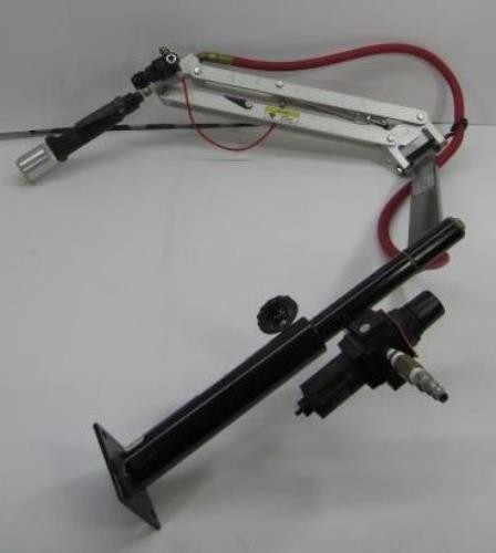 Kapit Semi Automatic Pneumatic Table Top Bottle Cap Tightener