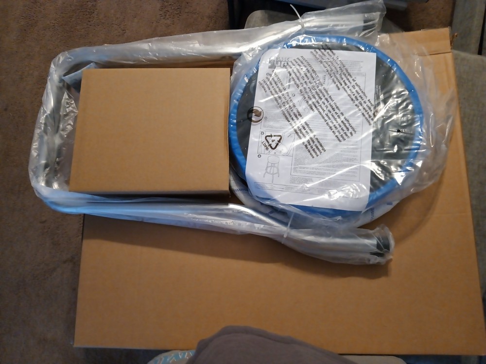 street fighter 2 game stool