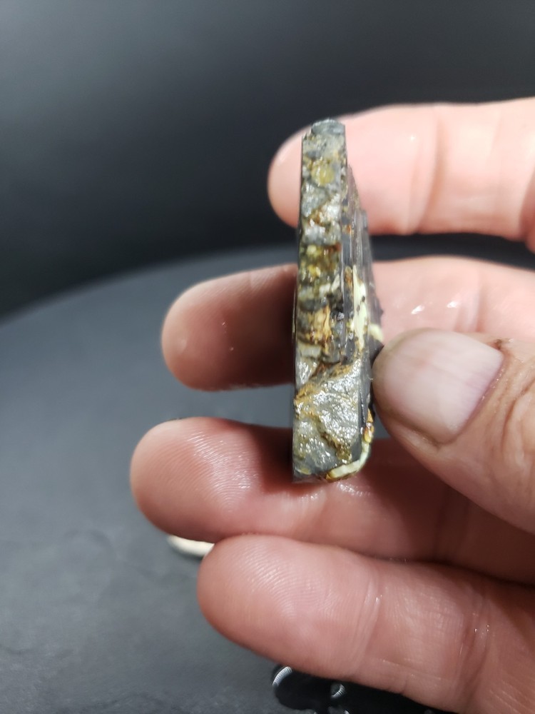 Gecko Variscite Slab