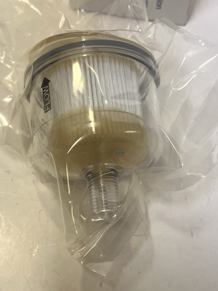 PALL 12121, FILTER CAPSULE 1/4”