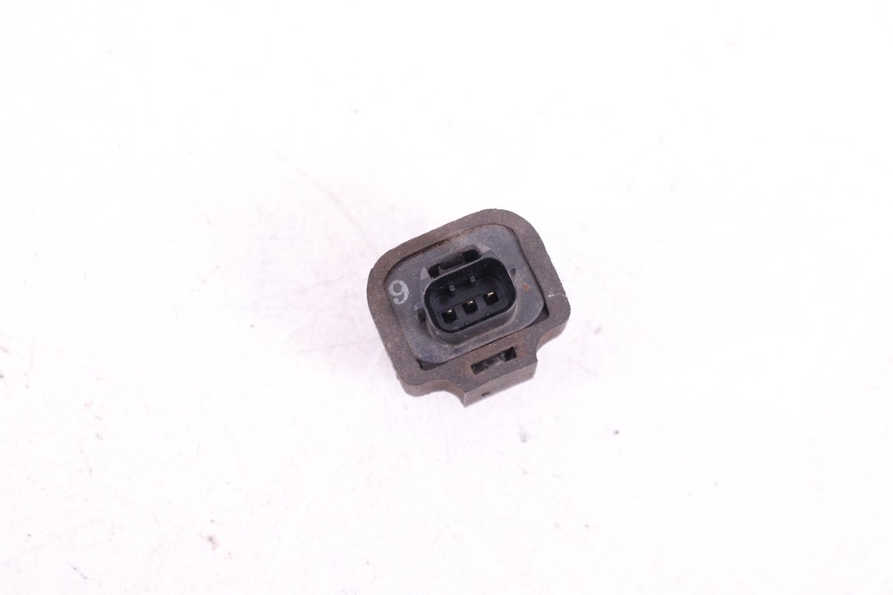 2017 17-20 KAWASAKI EX650 NINJA 650 OEM TIP SENSOR BANK ANGLE SENSOR K268