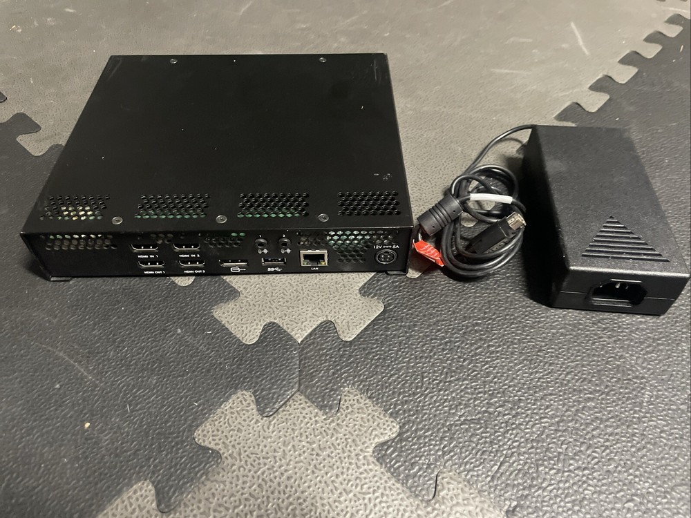 ✅Matrox Maevex 6020 Remote Recorder (MVX-RR6020)