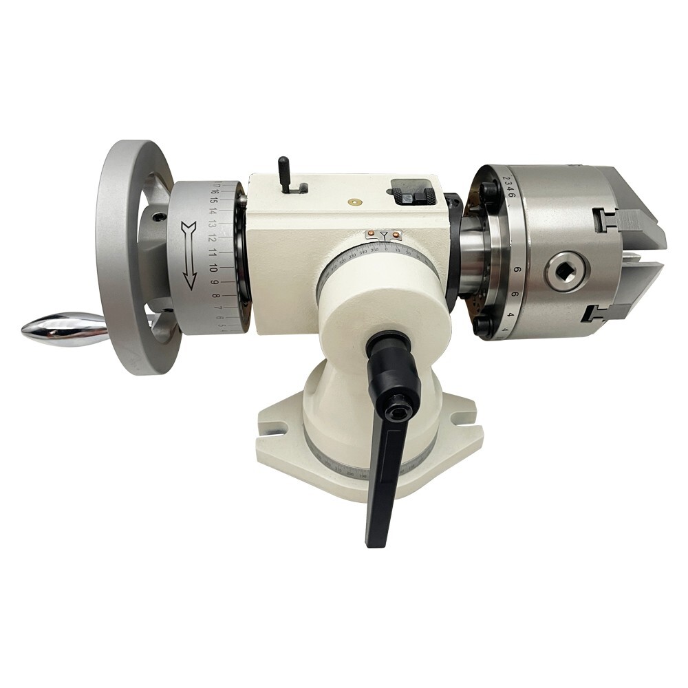 Drill Bit Grinder Universal Tool/Cutter Grinding Machine Sharpener 3-50mm