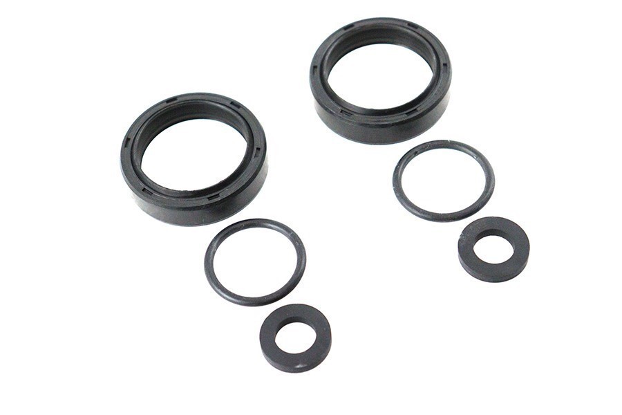 V-Twin 14-1413 Fork Seal Kit