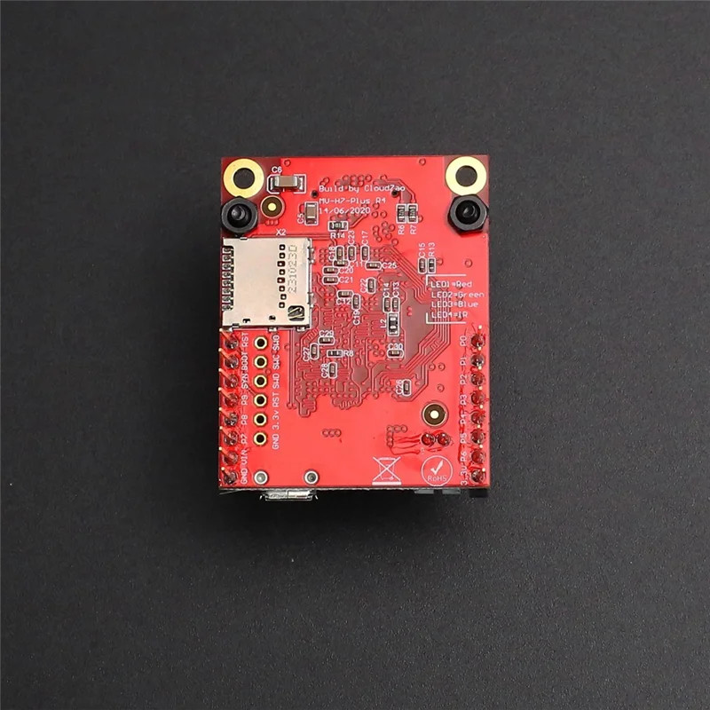 OpenMV4H7PLUS Development Board 5MP Smart Camera HD For Learning Robotics
