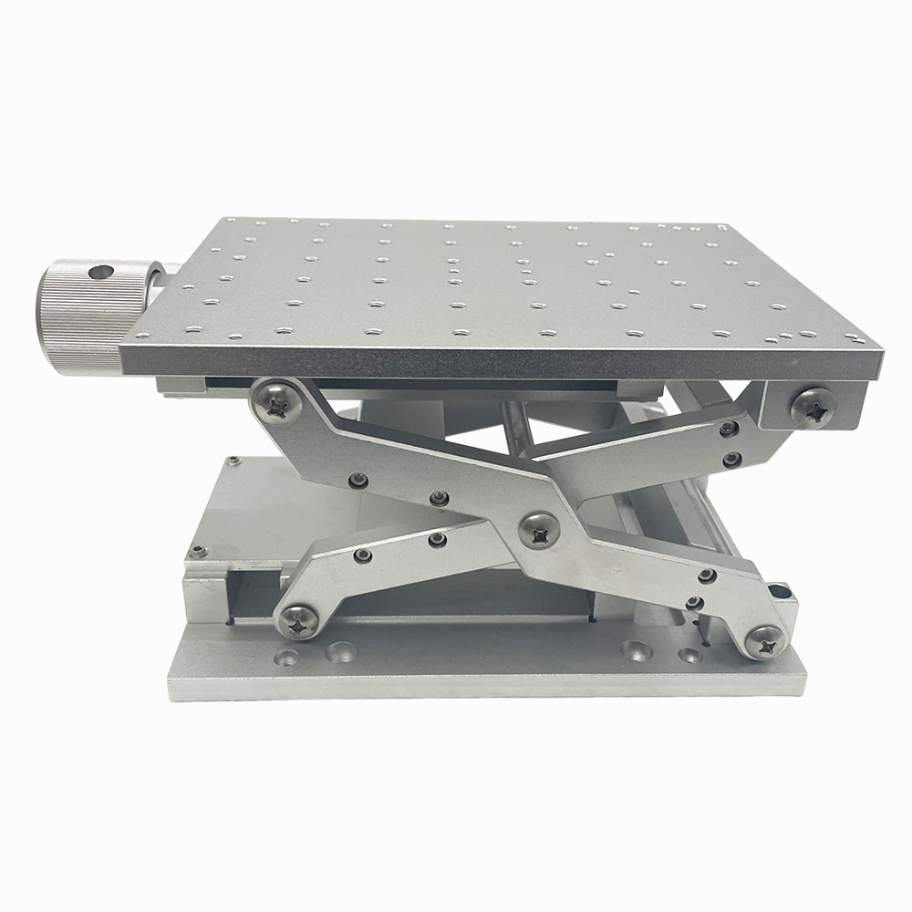 One-dimensional Marking Machine Table Laser Marking Workbench Hardware