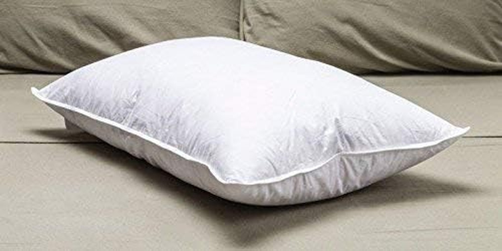 Dream Surrender Jumbo Pillow Set (2 Pillows)