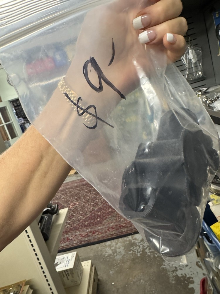 Loadrite Trailer Wobble Roller Bushing W/ Hole Black