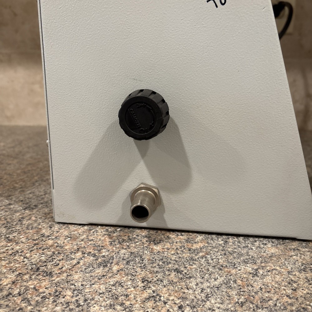 Copley Scientific TPK Critical Flow Controller