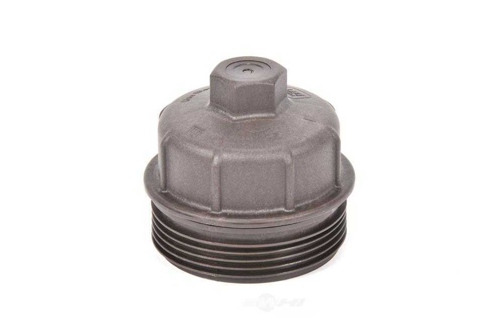 Engine Oil Filter Cap