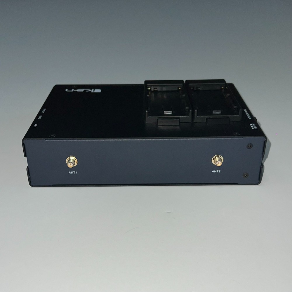 ikan LiveCom1000 Wireless Intercom System, Open Box, Brand New