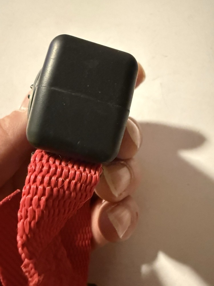 Petsafe Pet Safe Wireless BC-103 OM Basic Dog Bark Control Training Collar