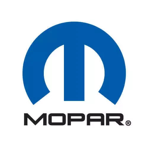 Genuine Mopar Blank With Transmitter Key 68273336AB