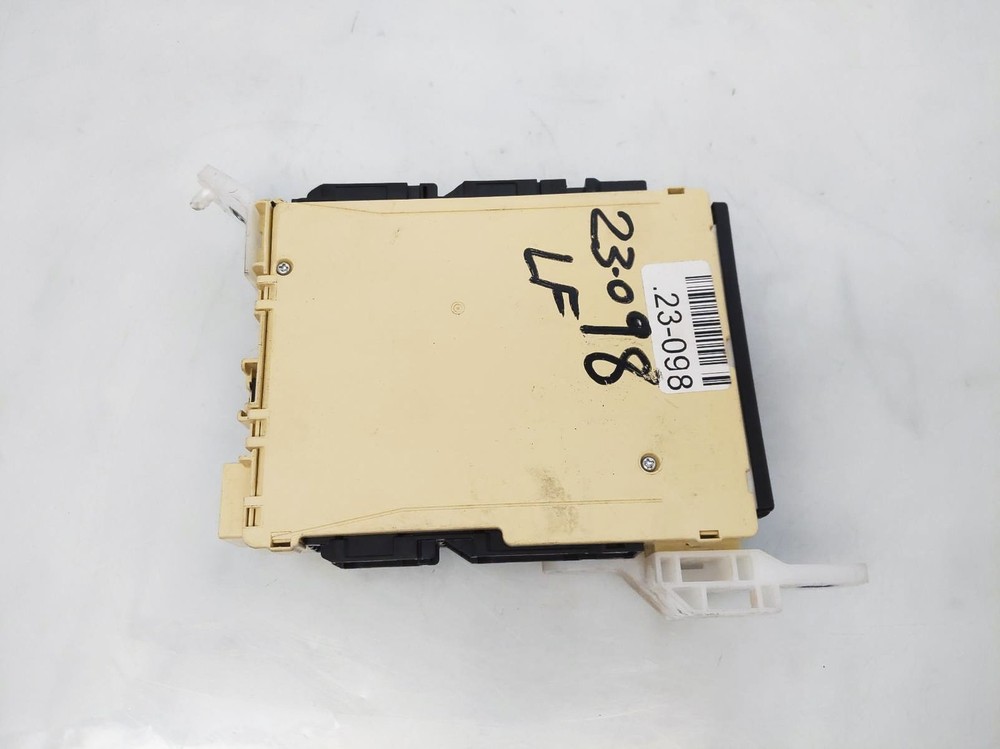 2020 Toyota Corolla Multi Plex Network Computer Module Unit 82730-02N10