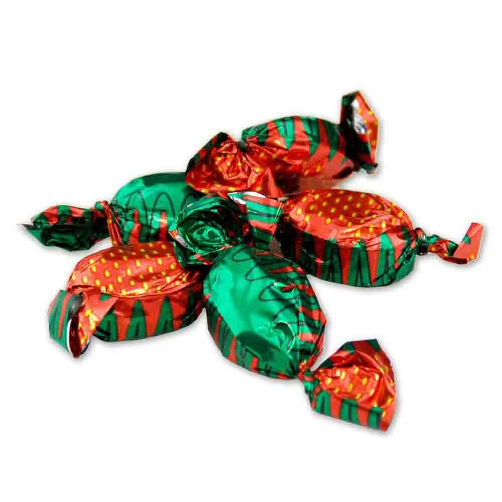 Bayside Candy Filled Strawberry Bon Bon Delights