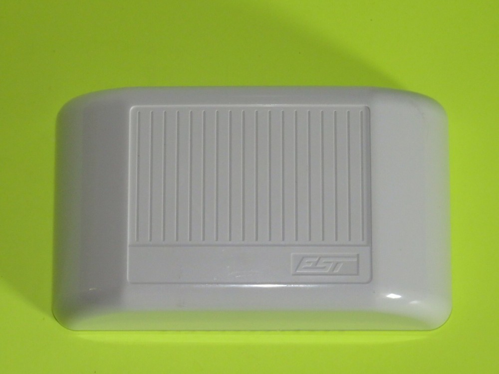 EST EDWARDS CRCXM CARD READER CONTROLLER EXPANDED MEMORY