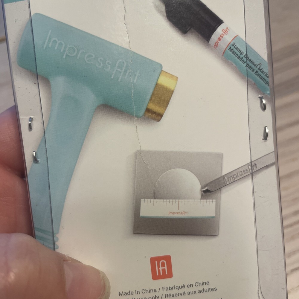 ImpressArt Stamp Pack Arrows, SC15K-AT-4PC-M